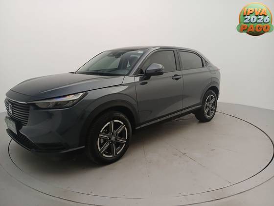 HONDA HR-V 1.5 DI I-VTEC FLEX EX CVT